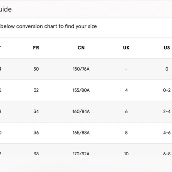 Stella McCartney Skin Free Skin Darcelle Faux Leather Leggings Pants - Picture 14 of 14